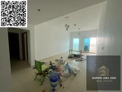 افخم وارقي غرفة وصاله مع 2 حمام موقع مميز جدا بجوار جميع الخدمات صيانه كامله علي المالك طول فترة الايجار قريب من جميع المخارج لدبي والشارقة
