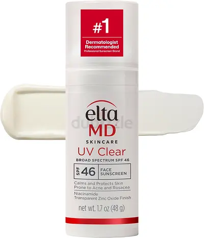EltaMD UV Clear SPF46 50ml