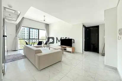 2.5% Commission | Fully Furnished | 1BR