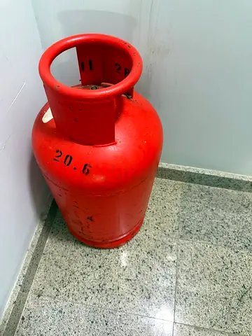 LPG Cylender