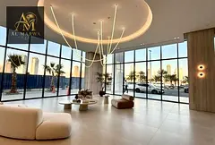 Beach View || Luxurious Brand New 3BR || Huge Terrace || 2 Car Parkings Free || All Amenities