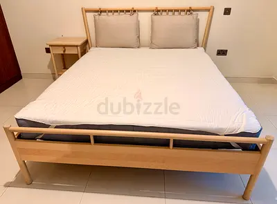 Bedroom set