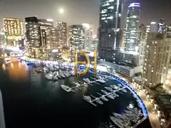 Spacious 3BR Apartment for Rent in Marina Wharf 1 | Prime Dubai Marina Location
