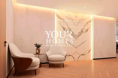 Fully Furnished Office | Prime Location | Ready August 2026