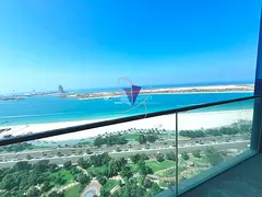 Sea View 3BR with Free Beach Access