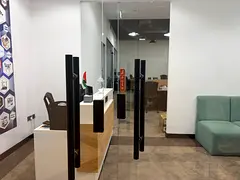 Spacious office space available for sharing for a capacity of 20 members