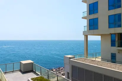 2 Bedroom Duplex for Sale in Marjan Island - Sea View - Unfurnished