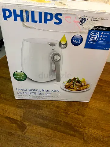 Philips Airfryer - new, in Original Box