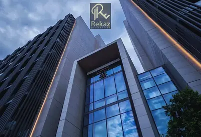 Hotel-Style Luxury Living | Branded Residence | For Rent