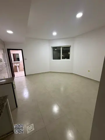 Al Jurf Industrial Area 3, studio apartment with bathroom and kitchen