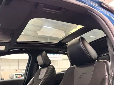 2021 FORD EDGE 缩略图 12