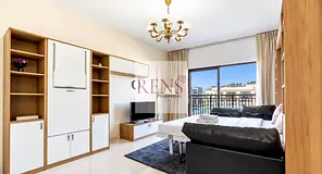 Cozy Studio | Resort Living | Move-In Ready