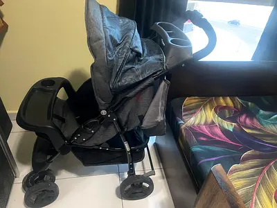 Junior Baby stroller Good condition