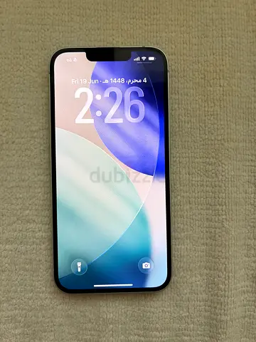 iPhone 16e