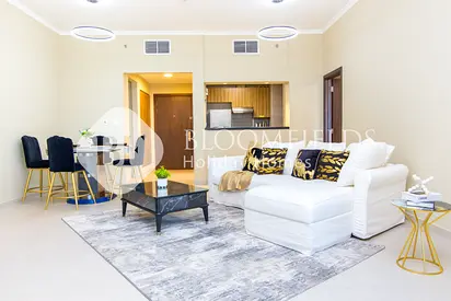 Premium Furnished | Beach Access | Spacious