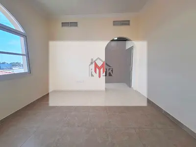 Private Entrance // 4 Master bedroom villa With Maidroom And Parking