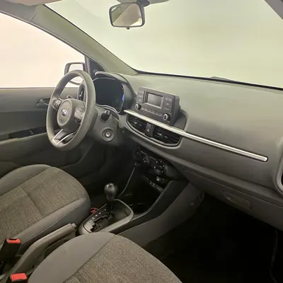 2020 KIA PICANTO 照片 15