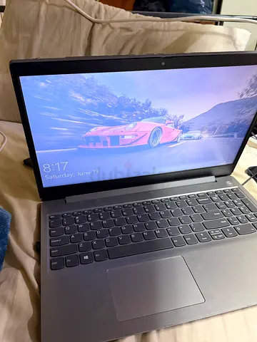Laptop