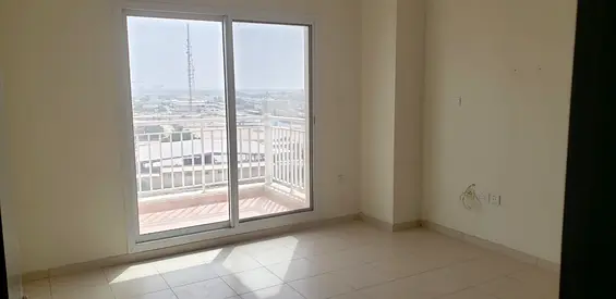 One Bedroom Apartment For Rent in Q point (Liwan).