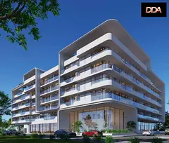 HIGH-QUALITY FINISHES | MODERN DESIGN | BRIGHT 1BR