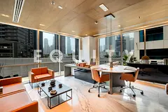 Luxury | Ready To Move In | Full Burj Khalifa