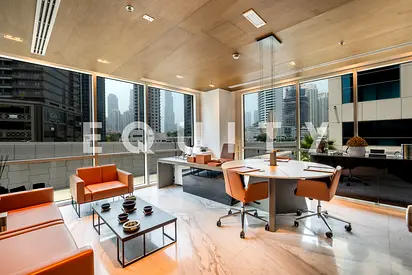 Luxury | Ready To Move In | Full Burj Khalifa