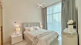 Fully Furnished I Brand New I Vacant