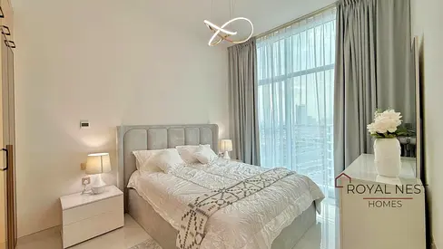 Fully Furnished I Brand New I Vacant