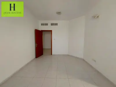 Spacious 1BHK Apartment With Balcony Terrace open View