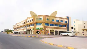 Strategic Shop Space for Rent in a High-Visibility Location