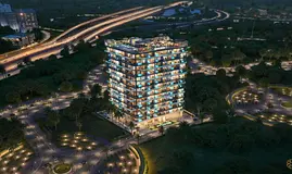3BR_Duplex_With Store+Maid_Private Pool_Fully Furnished_Modern Living_Smart Home_0% DP