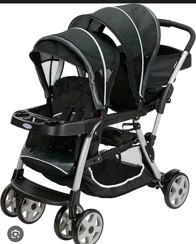 Stroller