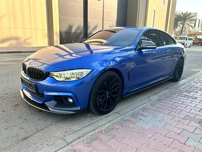 صورة 3 لـ 2014 BMW 4-SERIES