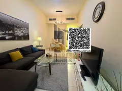 🏡 Fully Furnished 1-Bedroom Apartment for Monthly Rent in Al Hamidiya 2 | Beautiful View &amp; Re