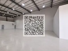 Annual Warehouse for Rent in Umm Al Thuoob – 12,000 Sq. FT