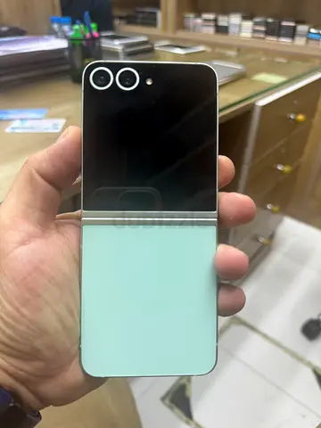 Samsung Zflip 6