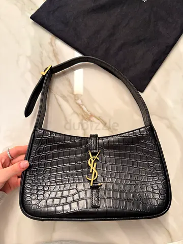 YSL hobo bag