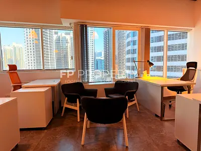 FullyFurnished l| specious Layout l| Ready to move