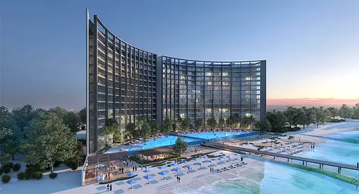 30% DISCOUNT l HIGH COMMUNITY l SEA VIEW