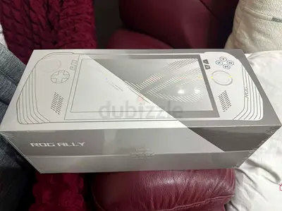 ASUS Rog Ally for sale