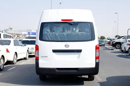 صورة 3 لـ 2026 Nissan URVAN