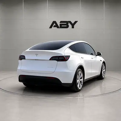2023 Tesla MODEL Y 照片 2