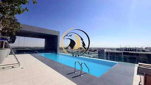 BRAND NEW LUXURY MASSIVE SIZE WITH LARGE BALCONY MORDEN LAYOUT