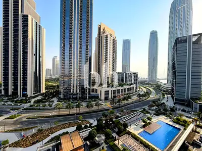 Fully Furnished | Community View | Vacant