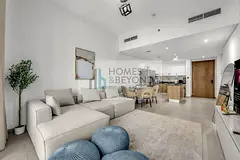 Spacious 2BR | Modern Living | Prime Location | NAS 2, Arjan