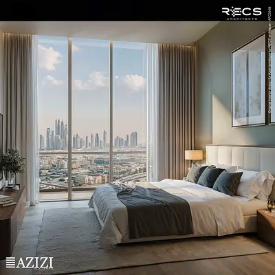 بجانب محطة المترو | تصميم  الحديث