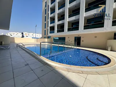 Elegant 2-Bedroom Apartment | Open View | Premium Amenities | Move-In Ready