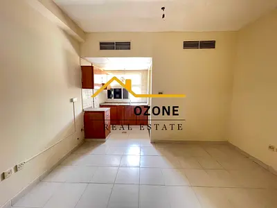 🏡✨ Spacious Unfurnished Studio Apartment | 425 Sq. Ft. | School Zone | Prime Location | Muwailah,
