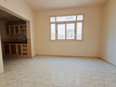 Good size lavish studio for bachelor/ family muwaileh sharjah