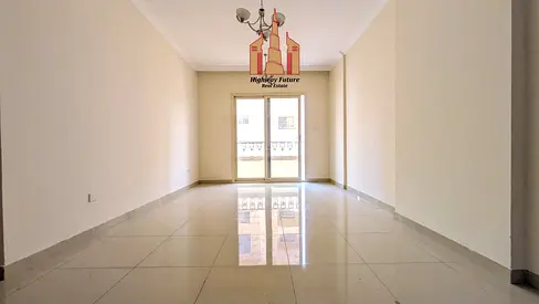 New Species Apartment | 3.BHK | 3 Washroom | Maid Room | Beautiful Balcony | With Parking | Wardrobe